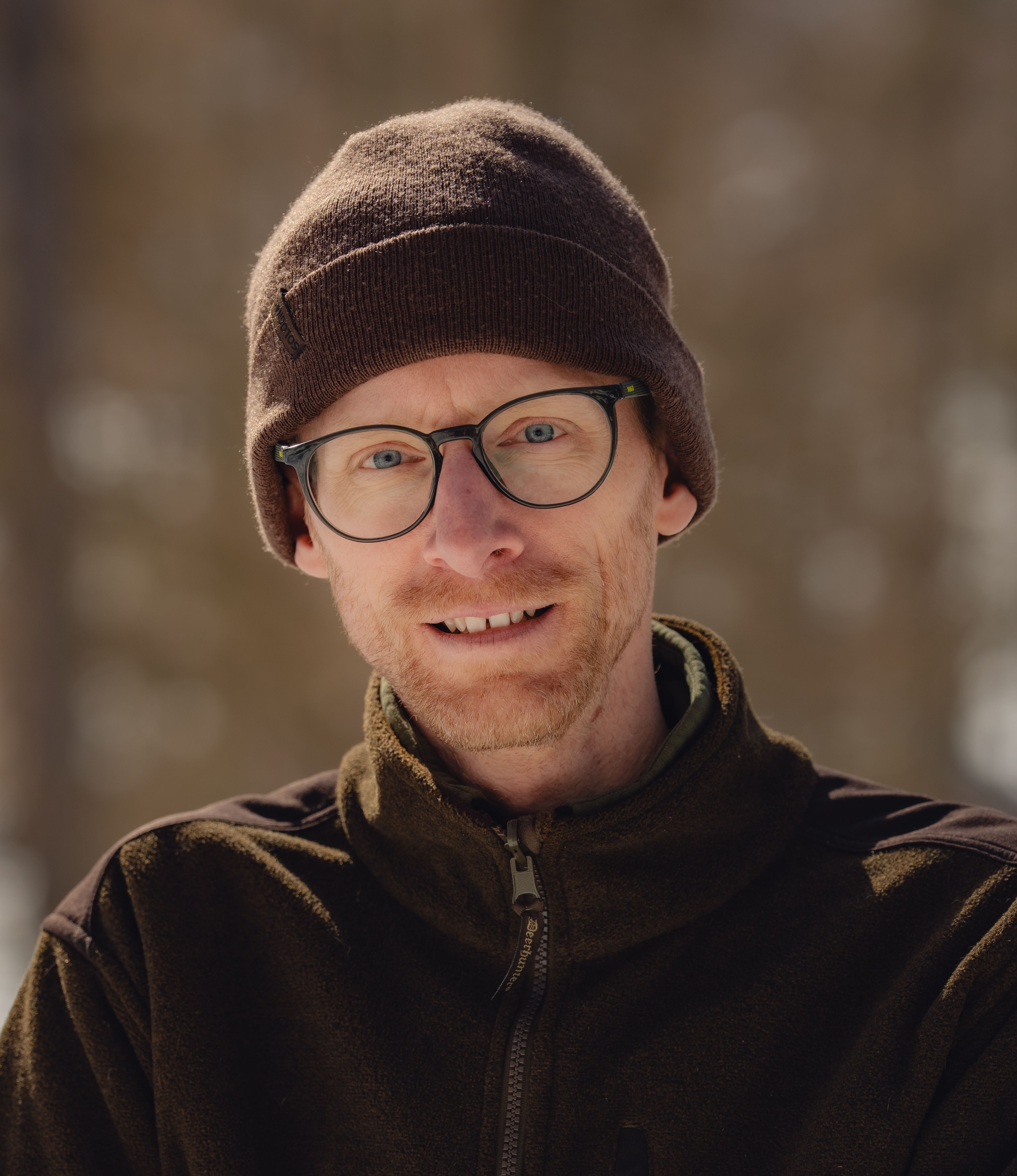 Andreas – Survival-Guide