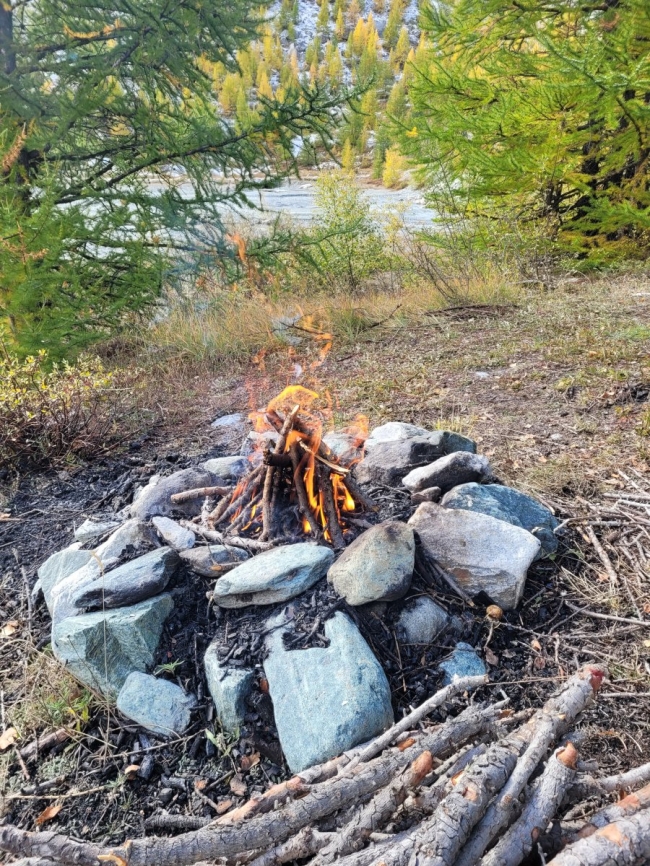 3-Tage Survival Kurs