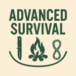 Advanced-Survival 2 Tage