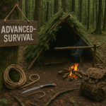 Advanced-Survival 2 Tage